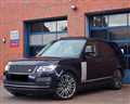 2020 Land Rover Range Rover