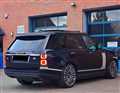 2020 Land Rover Range Rover