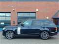 2020 Land Rover Range Rover