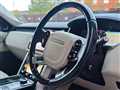 2020 Land Rover Range Rover