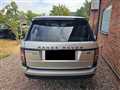 2020 Land Rover Range Rover