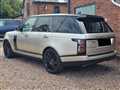2020 Land Rover Range Rover