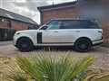 2020 Land Rover Range Rover