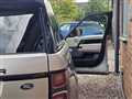 2020 Land Rover Range Rover