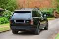 2021 Land Rover Range Rover