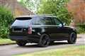 2021 Land Rover Range Rover