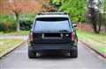 2021 Land Rover Range Rover