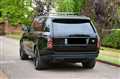 2021 Land Rover Range Rover