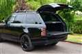 2021 Land Rover Range Rover