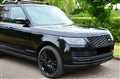 2021 Land Rover Range Rover