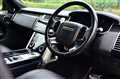 2021 Land Rover Range Rover