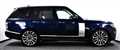 2021 Land Rover Range Rover