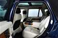 2021 Land Rover Range Rover