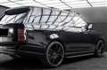 2021 Land Rover Range Rover