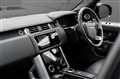 2021 Land Rover Range Rover