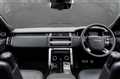 2021 Land Rover Range Rover