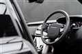 2021 Land Rover Range Rover