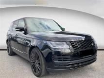 2021 Land Rover Range Rover