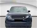 2021 Land Rover Range Rover