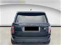 2021 Land Rover Range Rover