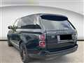 2021 Land Rover Range Rover