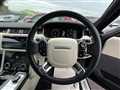 2021 Land Rover Range Rover