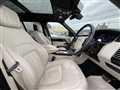 2021 Land Rover Range Rover