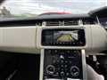 2021 Land Rover Range Rover