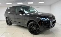 2021 Land Rover Range Rover