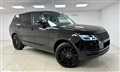 2021 Land Rover Range Rover
