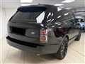 2021 Land Rover Range Rover
