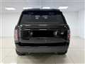 2021 Land Rover Range Rover