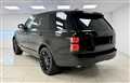 2021 Land Rover Range Rover