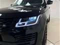 2021 Land Rover Range Rover