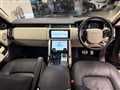 2021 Land Rover Range Rover
