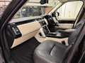 2021 Land Rover Range Rover