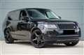 2021 Land Rover Range Rover
