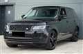 2021 Land Rover Range Rover
