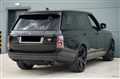 2021 Land Rover Range Rover