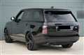 2021 Land Rover Range Rover