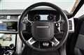 2021 Land Rover Range Rover