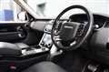 2021 Land Rover Range Rover