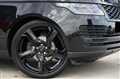 2021 Land Rover Range Rover
