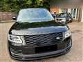 2021 Land Rover Range Rover