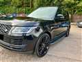 2021 Land Rover Range Rover