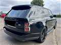 2021 Land Rover Range Rover