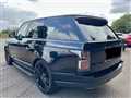 2021 Land Rover Range Rover