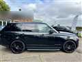 2021 Land Rover Range Rover
