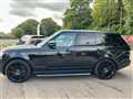 2021 Land Rover Range Rover
