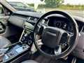 2021 Land Rover Range Rover